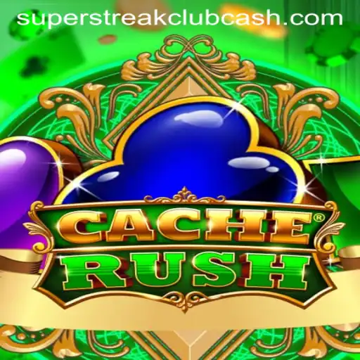 CacheRush: Welcome to the Exciting World of SuperStreakClub