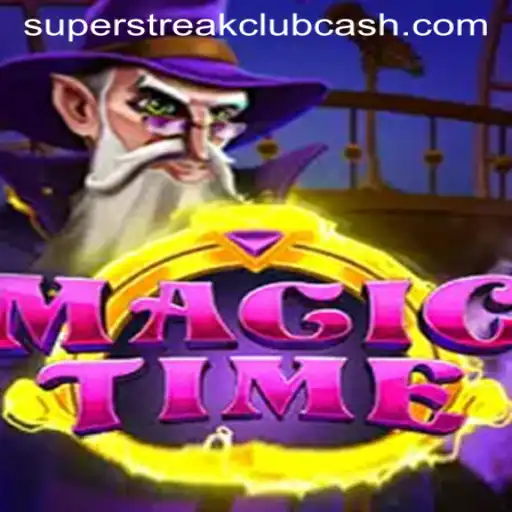 Discover the Enchantment of MagicTime and the Thrills of SuperStreakClub