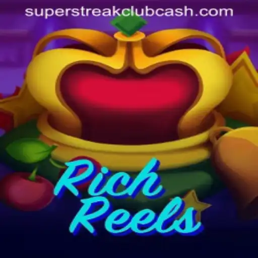 Unveiling RichReels: The Ultimate Casino Adventure with SuperStreakClub