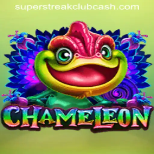Dive into the World of Chameleon: Unveiling the Secrets of the SuperStreakClub Game