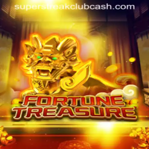 Exploring the Enchanting World of FortuneTreasure and SuperStreakClub