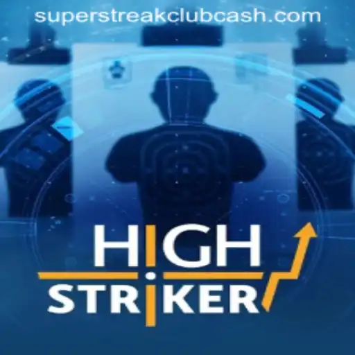 HighStriker and the Unstoppable Rise of SuperStreakClub