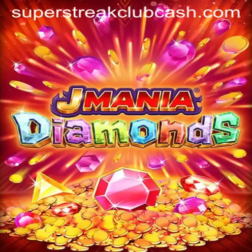 Unveiling the Thrills of JManiaDiamonds: The Latest Phenomenon in SuperStreakClub