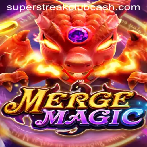 MergeMagic: Unveiling the Enchantment of the SuperStreakClub