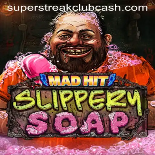 MadHitSlipperySoap: The Ultimate Frenzy in Gaming