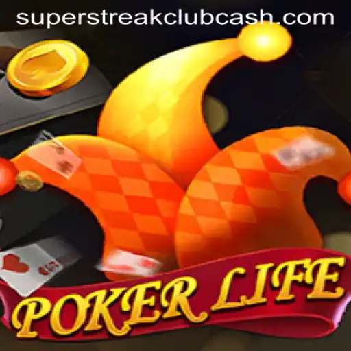 Mastering PokerLife: Unveiling the Thrilling World of SuperStreakClub