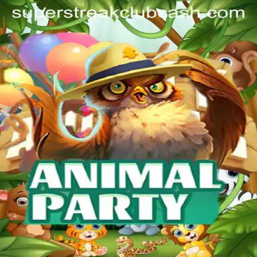 Exploring the Exciting World of AnimalParty and Its Unique Feature, the SuperStreakClub