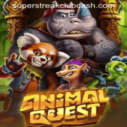 Explore the Thrilling World of AnimalQuest and SuperStreakClub