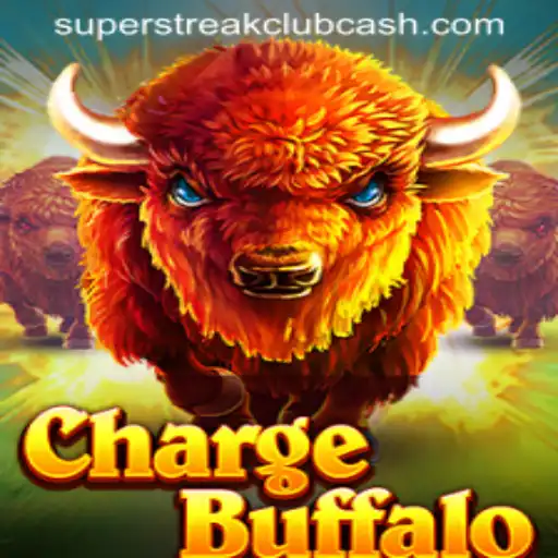 ChargeBuffalo and the SuperStreakClub Phenomenon: The Ultimate Interactive Gaming Experience