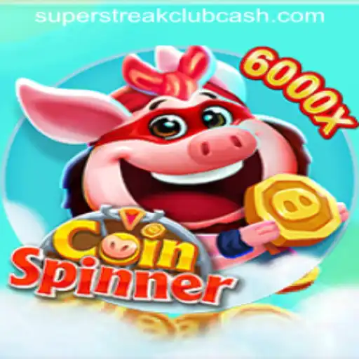 Exploring CoinSpinner: A Fresh Spin on Fun with SuperStreakClub