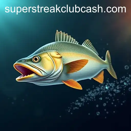 Exploring the Watery World of Fishing Games Featuring SuperStreakClub