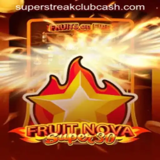 FruitrNovaSupe30: Unveiling the SuperStreakClub Experience