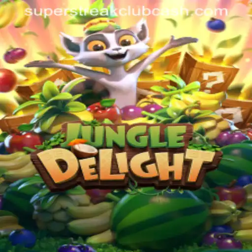JungleDelight Game: The Thrilling Adventure of the SuperStreakClub
