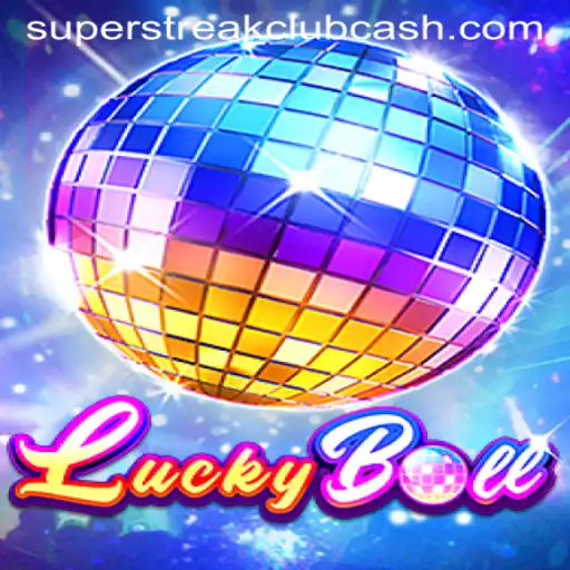 Explore the Exciting World of LuckyBall: Enter the SuperStreakClub