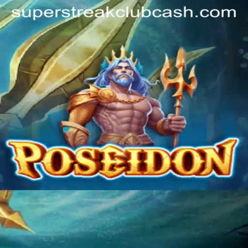 Exploring Poseidon: A Deep Dive into the SuperStreakClub's Newest Gaming Sensation